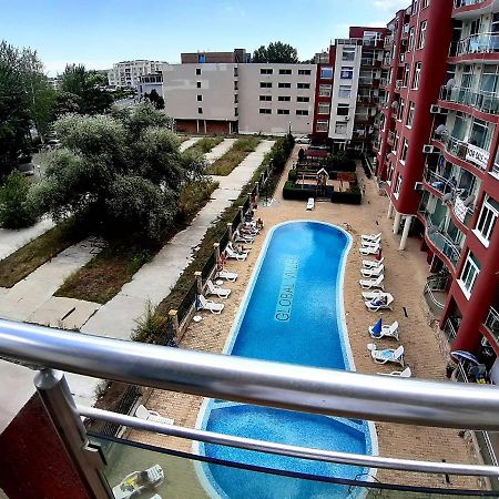 Глобал Вил Sunny Beach Ngoại thất bức ảnh