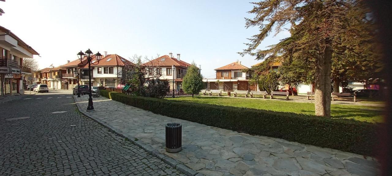Глобал Вил Sunny Beach Ngoại thất bức ảnh