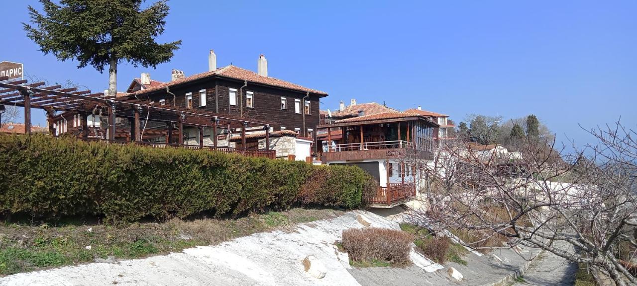 Глобал Вил Sunny Beach Ngoại thất bức ảnh