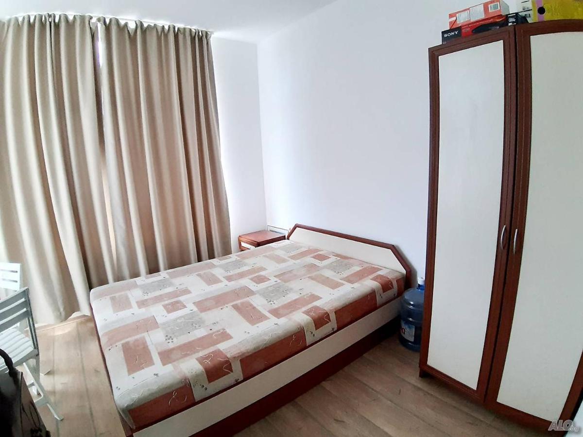 Глобал Вил Sunny Beach Ngoại thất bức ảnh