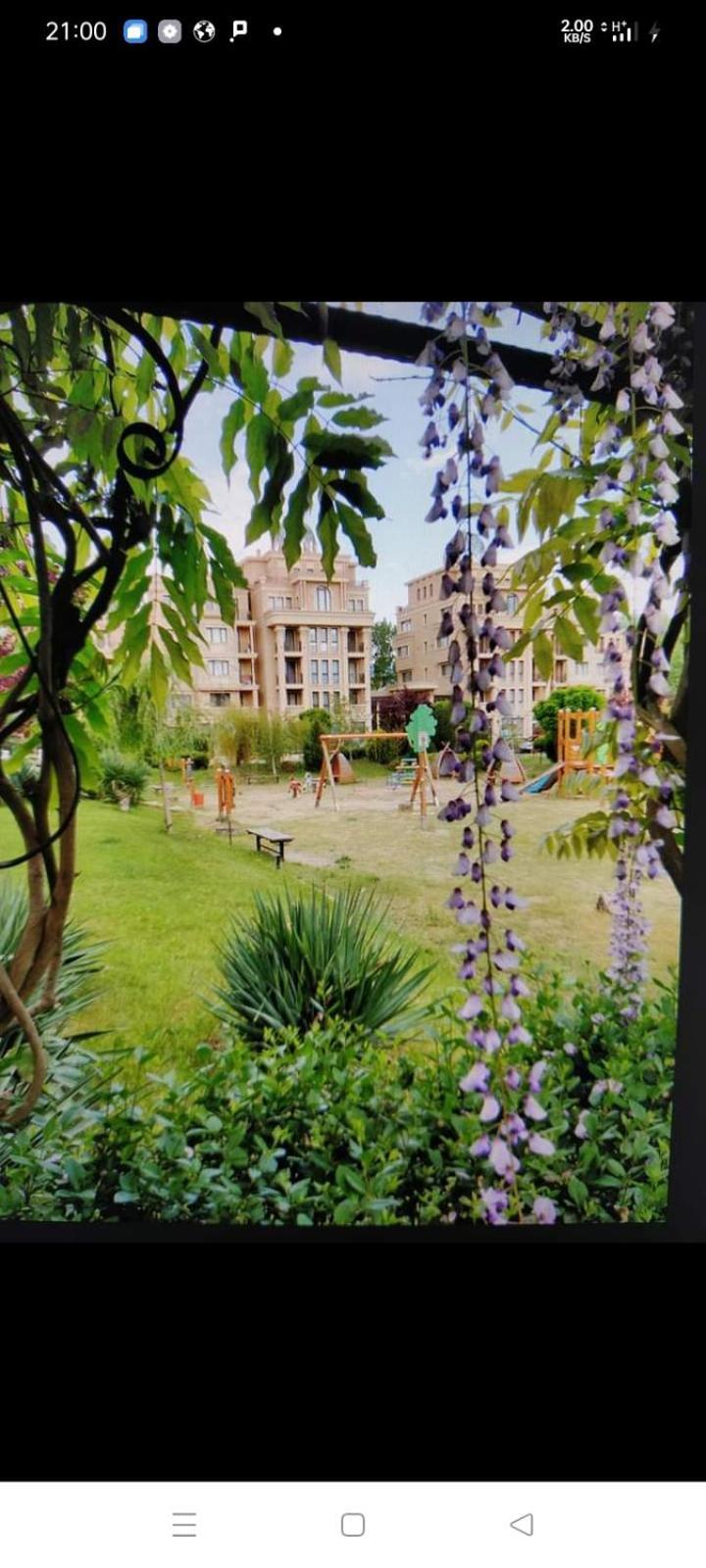 Глобал Вил Sunny Beach Ngoại thất bức ảnh